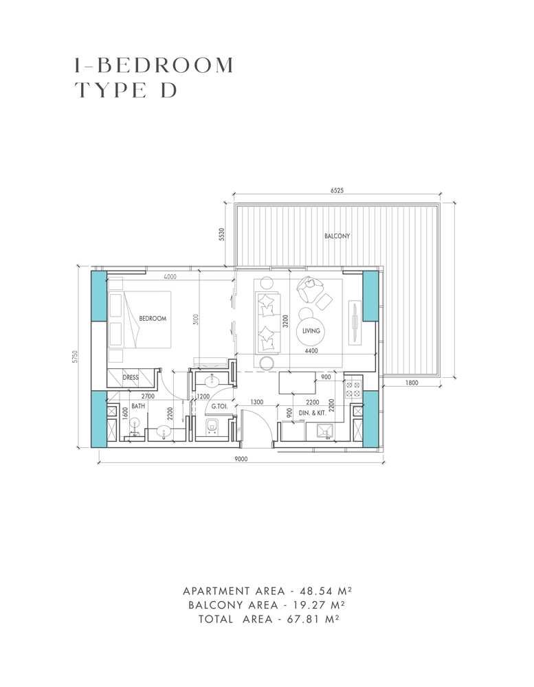 Type D -1BHK_copy_41